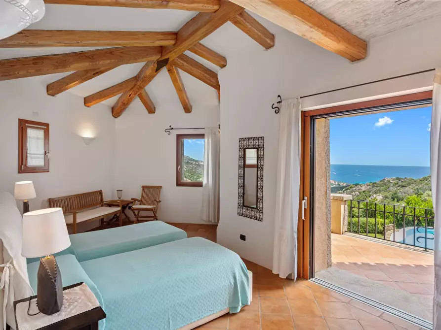 Immagine 15 di Villa in vendita  in Porto Cervo a Arzachena
