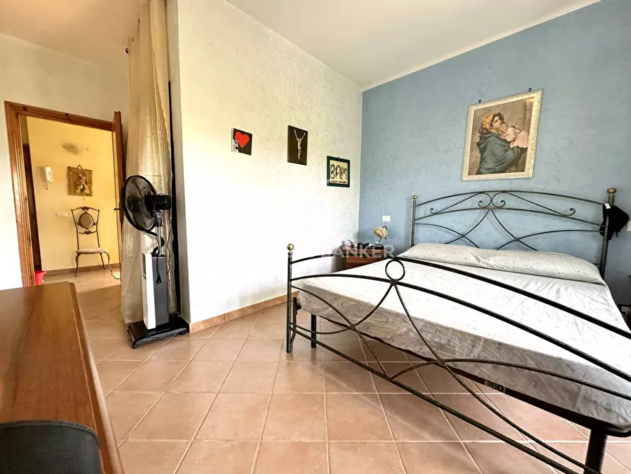 Immagine 20 di Appartamento in vendita  in Località Banditaccia a Faleria