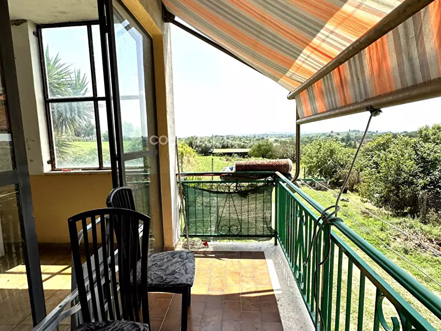 Immagine 21 di Appartamento in vendita  in Località Banditaccia a Faleria