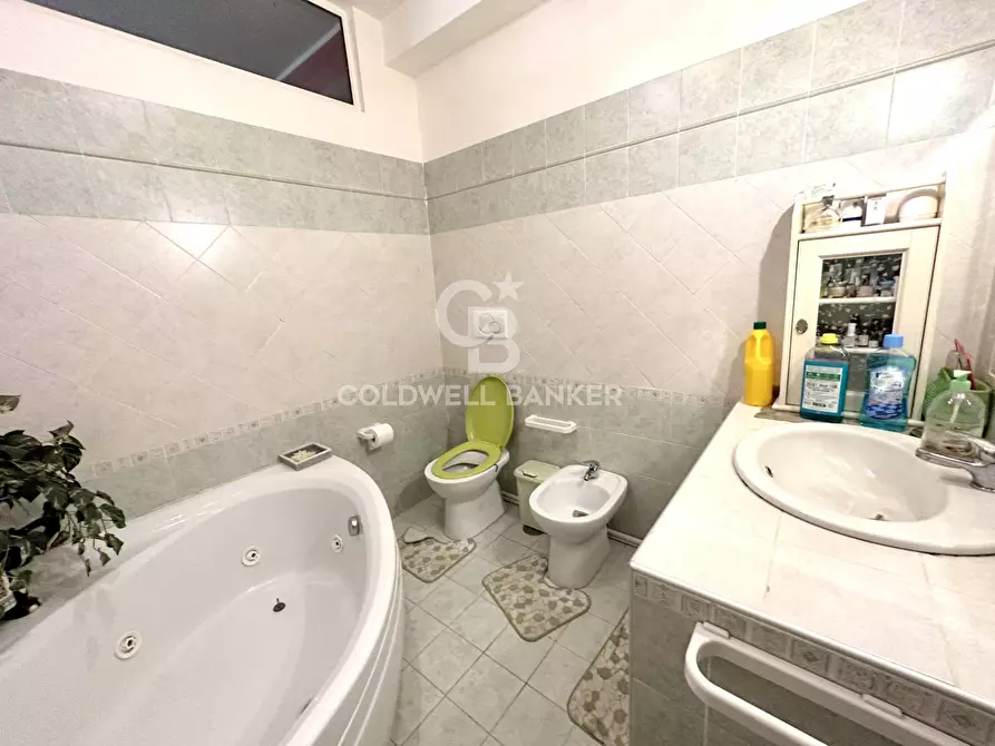 Immagine 23 di Appartamento in vendita  in Località Banditaccia a Faleria