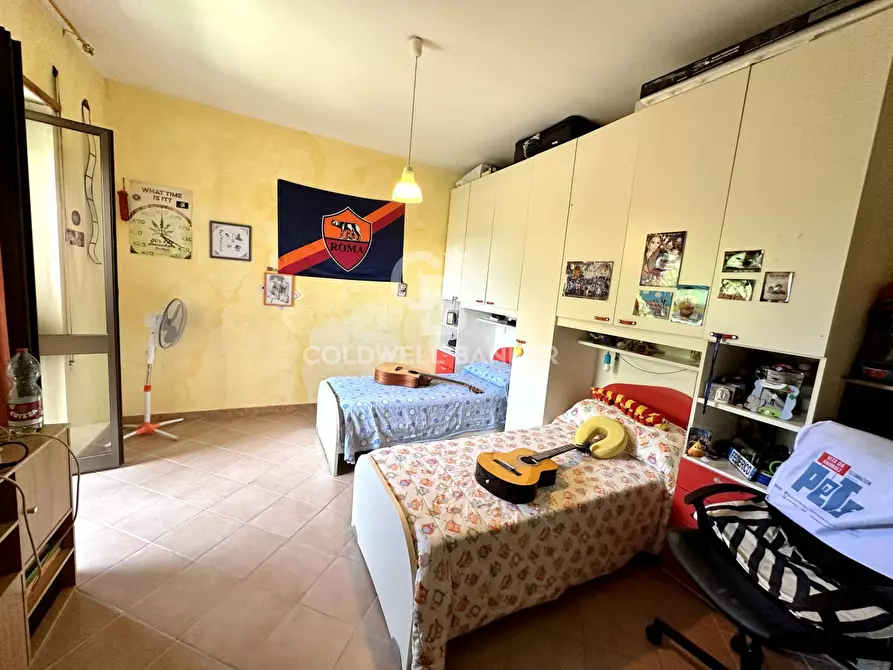 Immagine 25 di Appartamento in vendita  in Località Banditaccia a Faleria