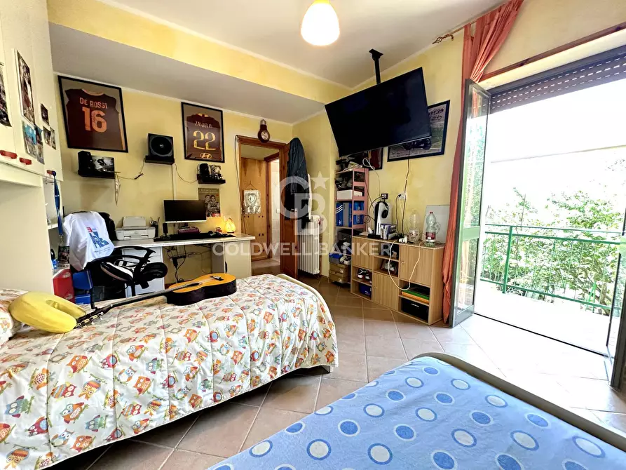 Immagine 26 di Appartamento in vendita  in Località Banditaccia a Faleria