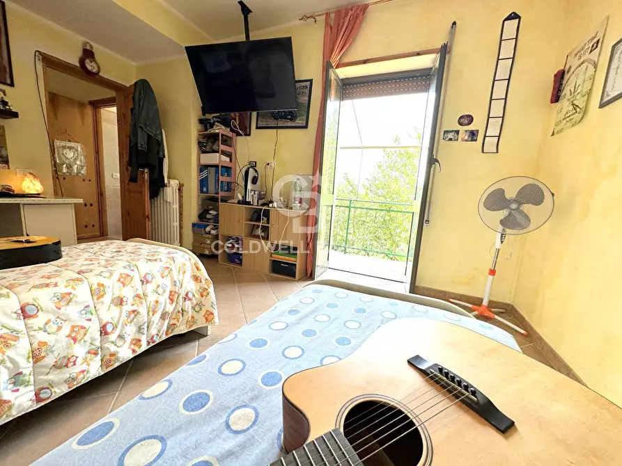 Immagine 27 di Appartamento in vendita  in Località Banditaccia a Faleria