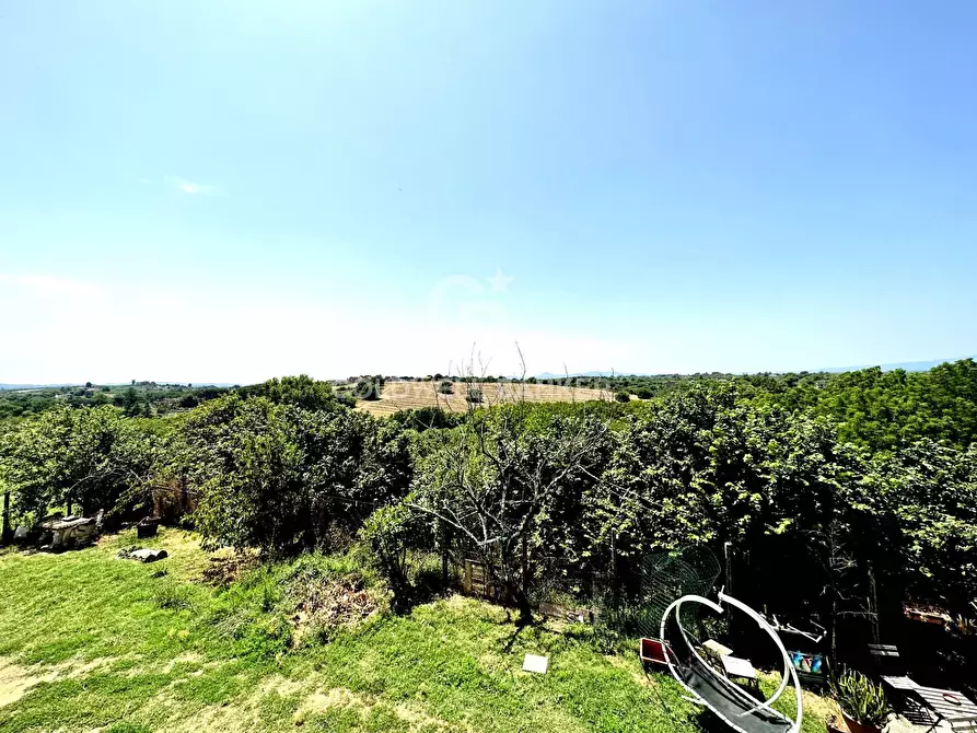 Immagine 28 di Appartamento in vendita  in Località Banditaccia a Faleria