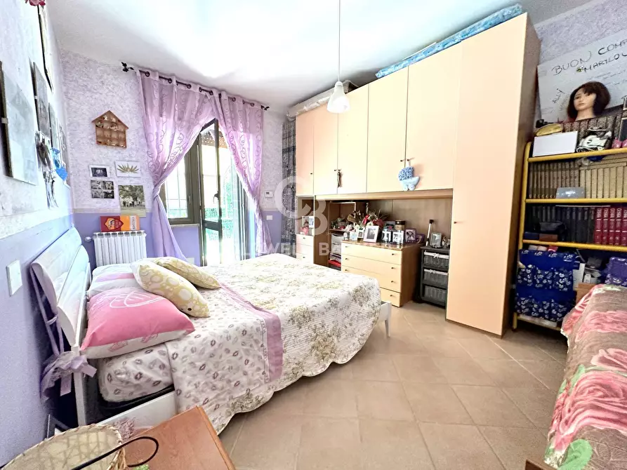 Immagine 29 di Appartamento in vendita  in Località Banditaccia a Faleria