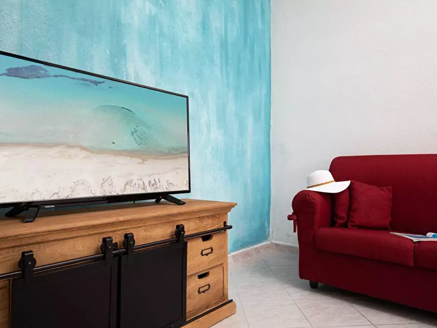 Immagine 3 di Appartamento in vendita  in VIA LEOPARDI a Budoni