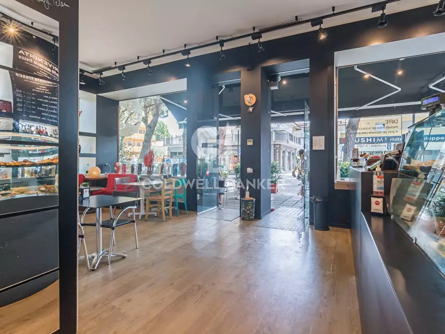 Immagine 7 di Bar / Ristorante in vendita  in Viale Ceccarini a Riccione