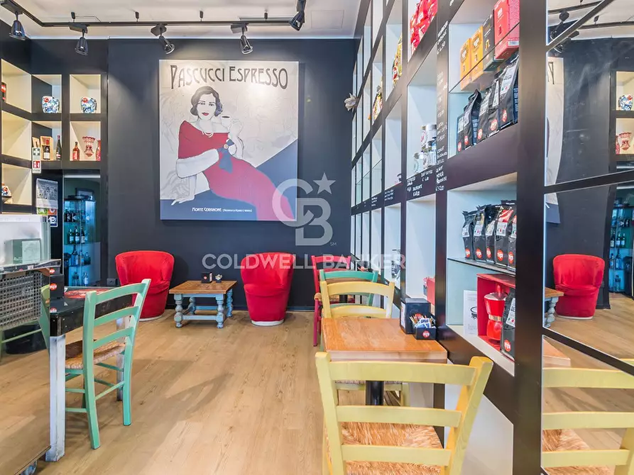 Immagine 8 di Bar / Ristorante in vendita  in Viale Ceccarini a Riccione