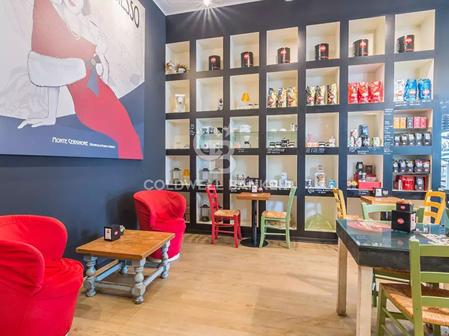 Immagine 9 di Bar / Ristorante in vendita  in Viale Ceccarini a Riccione