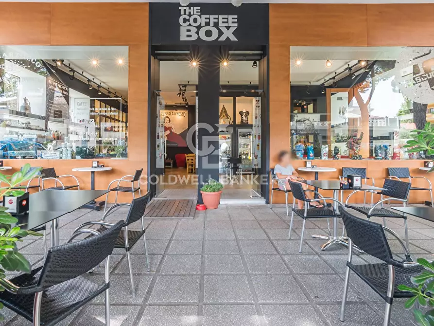 Immagine 10 di Bar / Ristorante in vendita  in Viale Ceccarini a Riccione