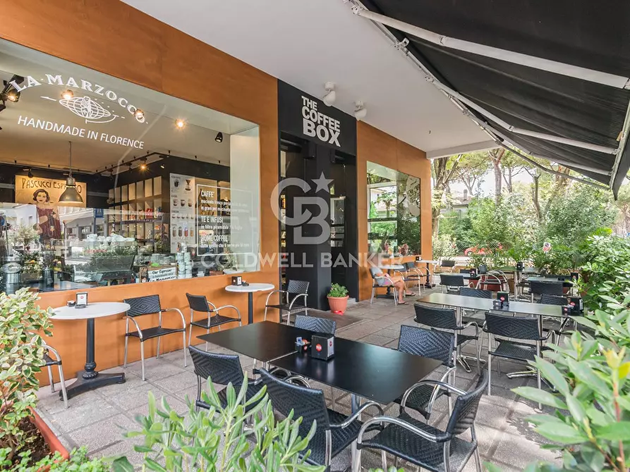 Immagine 2 di Bar / Ristorante in vendita  in Viale Ceccarini a Riccione