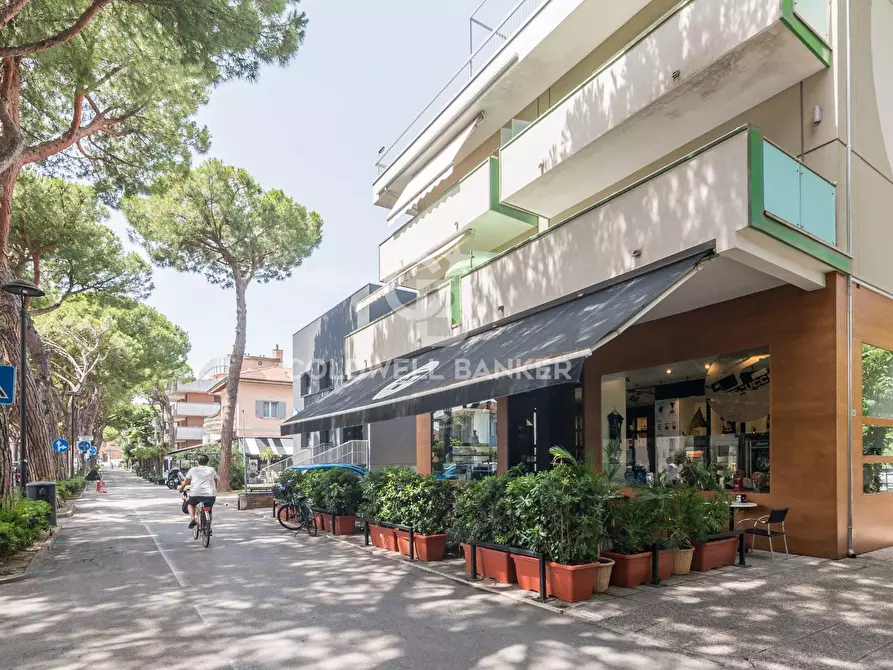 Immagine 12 di Bar / Ristorante in vendita  in Viale Ceccarini a Riccione
