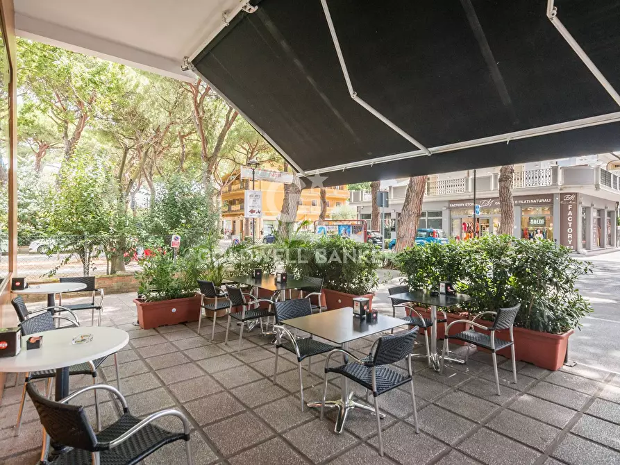 Immagine 14 di Bar / Ristorante in vendita  in Viale Ceccarini a Riccione