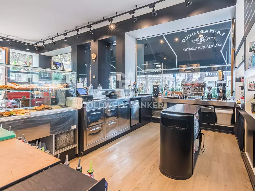 Immagine 16 di Bar / Ristorante in vendita  in Viale Ceccarini a Riccione