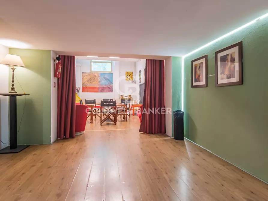 Immagine 17 di Bar / Ristorante in vendita  in Viale Ceccarini a Riccione