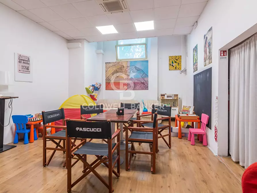 Immagine 18 di Bar / Ristorante in vendita  in Viale Ceccarini a Riccione