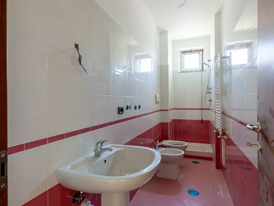 Immagine 8 di Appartamento in vendita  in Via Velina a Castelnuovo Cilento