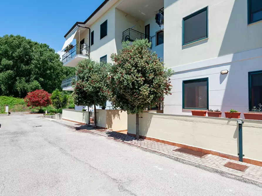 Immagine 10 di Appartamento in vendita  in Via Velina a Castelnuovo Cilento