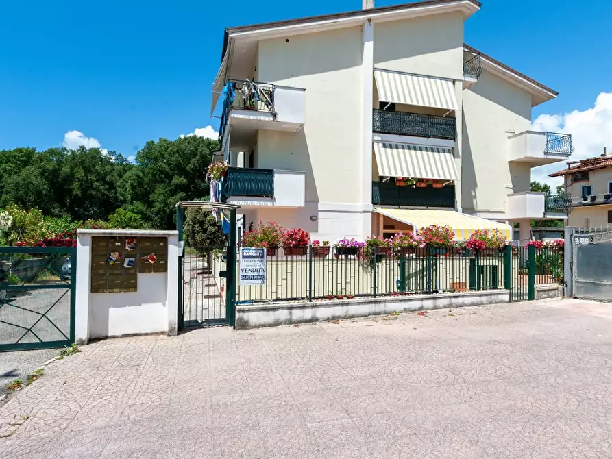 Immagine 11 di Appartamento in vendita  in Via Velina a Castelnuovo Cilento