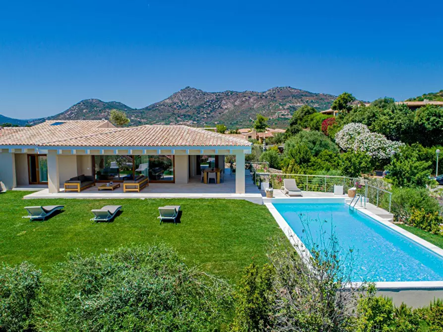 Immagine 4 di Villa in affitto  in Puntaldia a San Teodoro