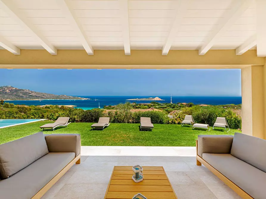 Immagine 1 di Villa in affitto  in Puntaldia a San Teodoro