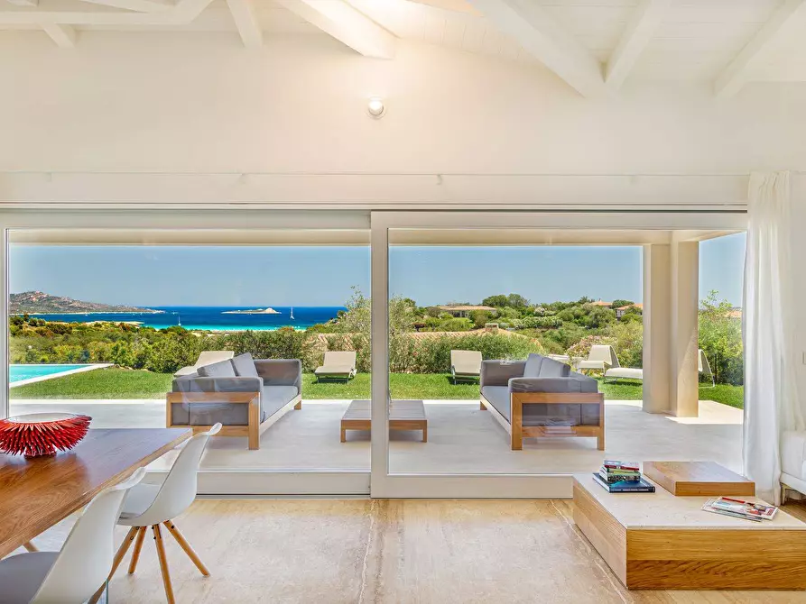 Immagine 6 di Villa in affitto  in Puntaldia a San Teodoro