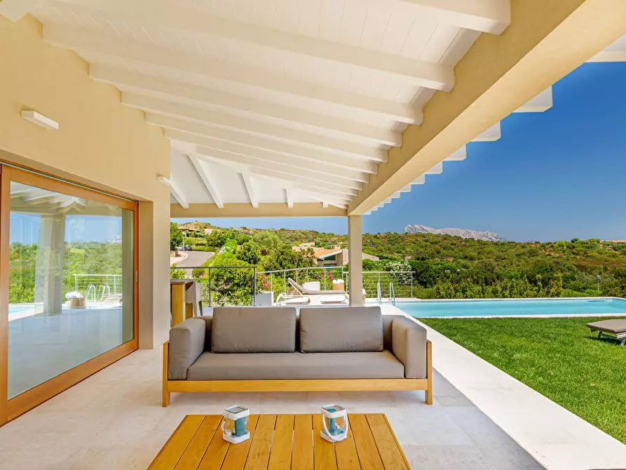 Immagine 12 di Villa in affitto  in Puntaldia a San Teodoro