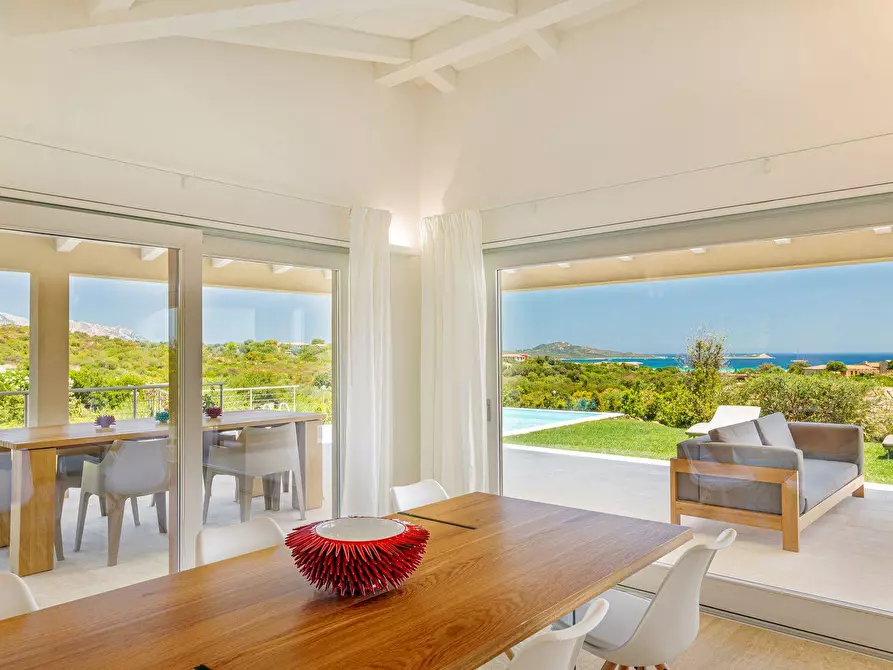 Immagine 7 di Villa in affitto  in Puntaldia a San Teodoro