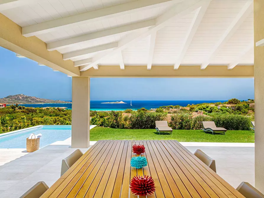 Immagine 8 di Villa in affitto  in Puntaldia a San Teodoro