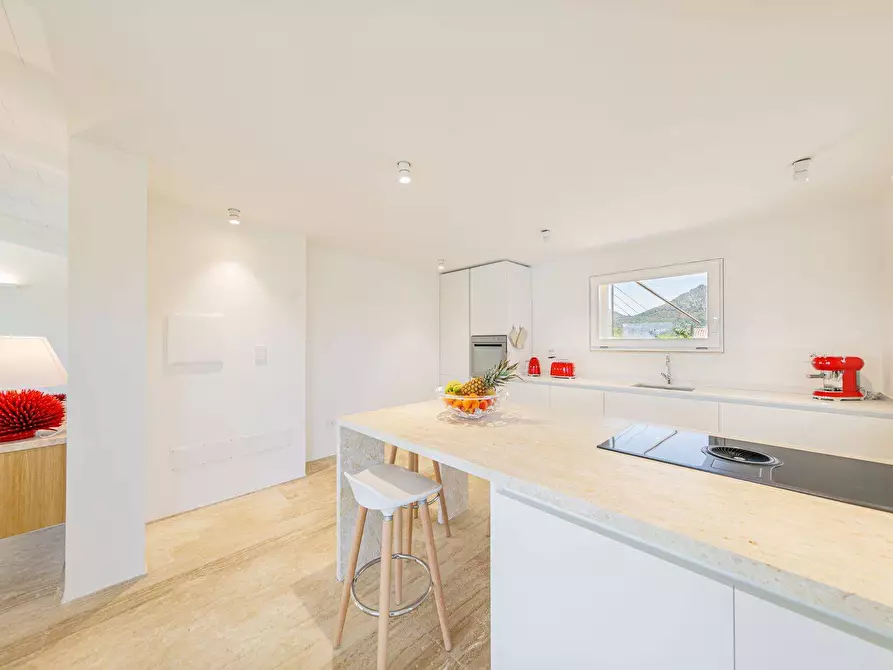 Immagine 10 di Villa in affitto  in Puntaldia a San Teodoro