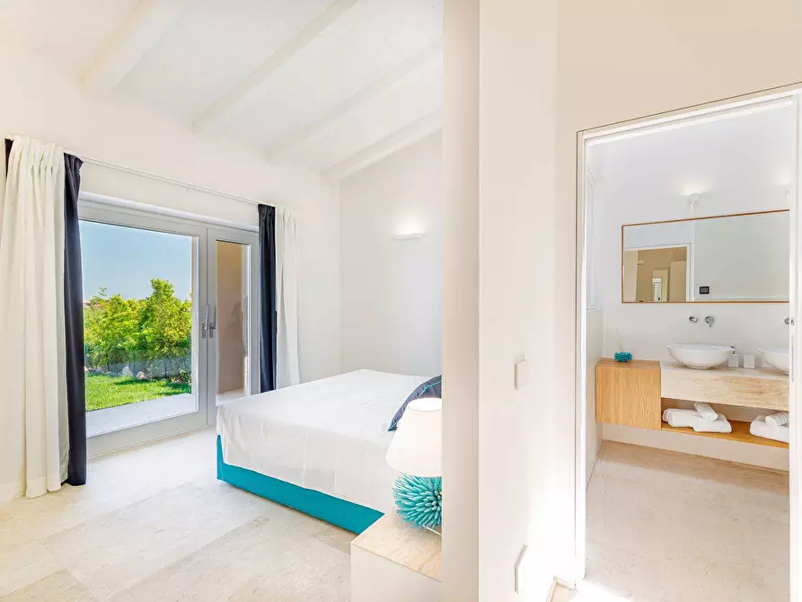 Immagine 18 di Villa in affitto  in Puntaldia a San Teodoro