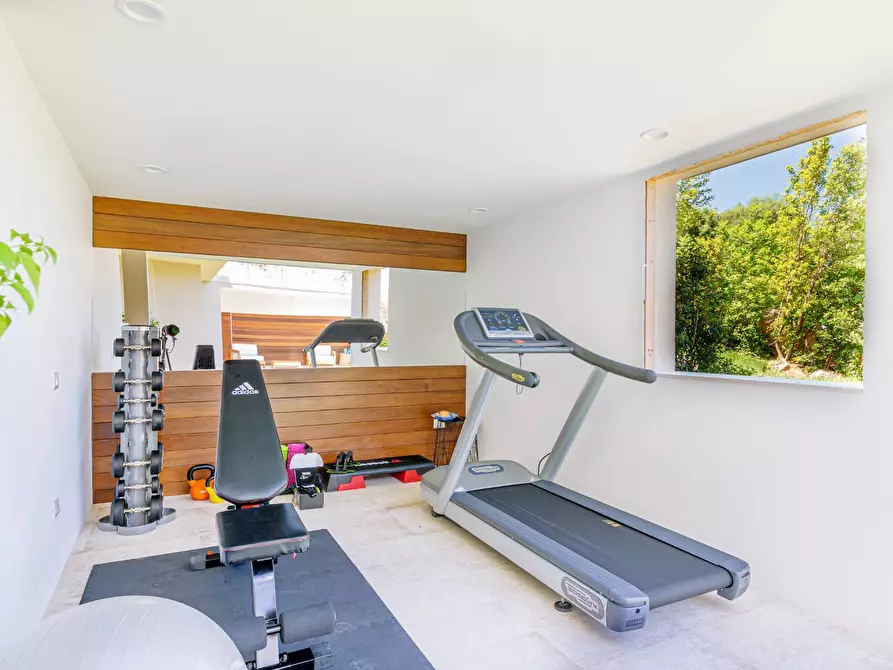 Immagine 24 di Villa in affitto  in Puntaldia a San Teodoro