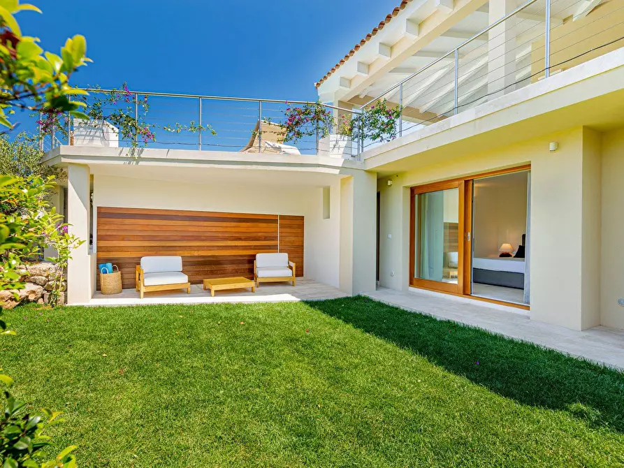 Immagine 26 di Villa in affitto  in Puntaldia a San Teodoro