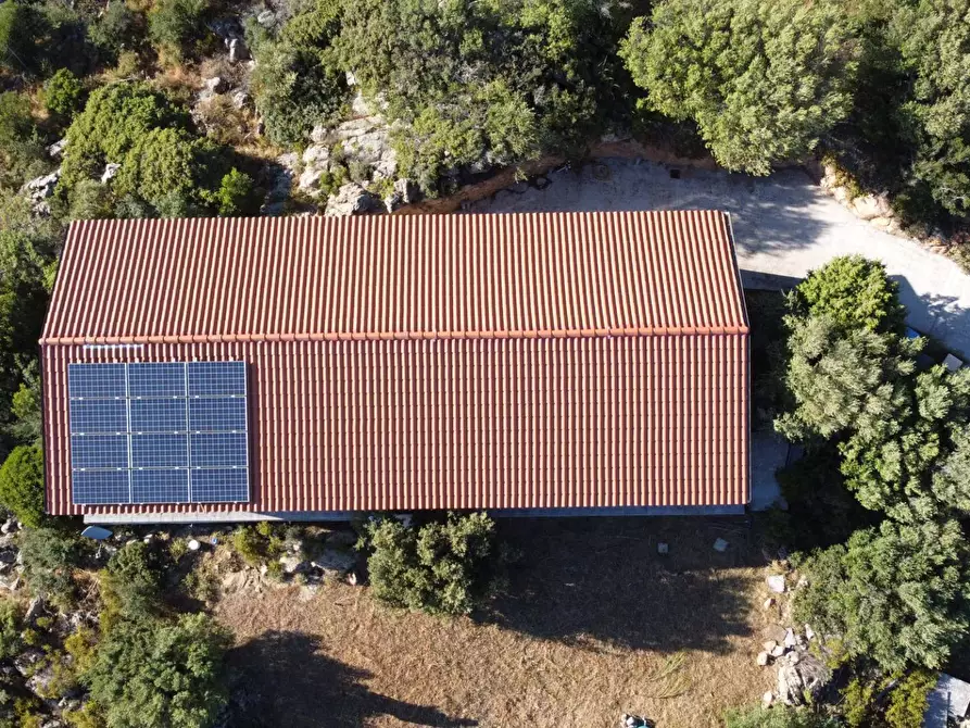 Immagine 5 di Villa in vendita  in Lu Suiddatu a Olbia