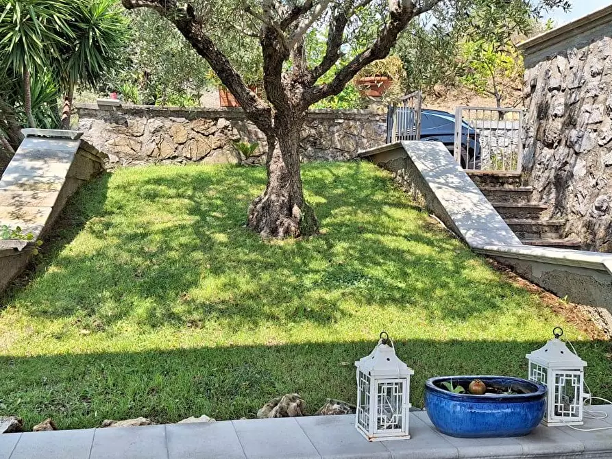 Immagine 11 di Villa in vendita  in SCARIO  - GOLFO DI POLICASTRO a Santa Marina