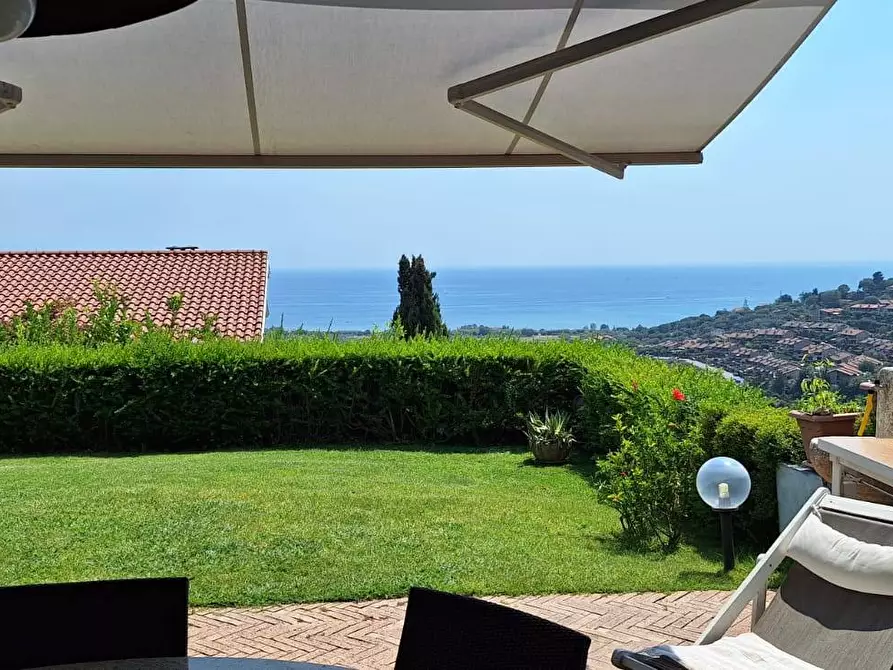 Immagine 12 di Villa in vendita  in SCARIO  - GOLFO DI POLICASTRO a Santa Marina