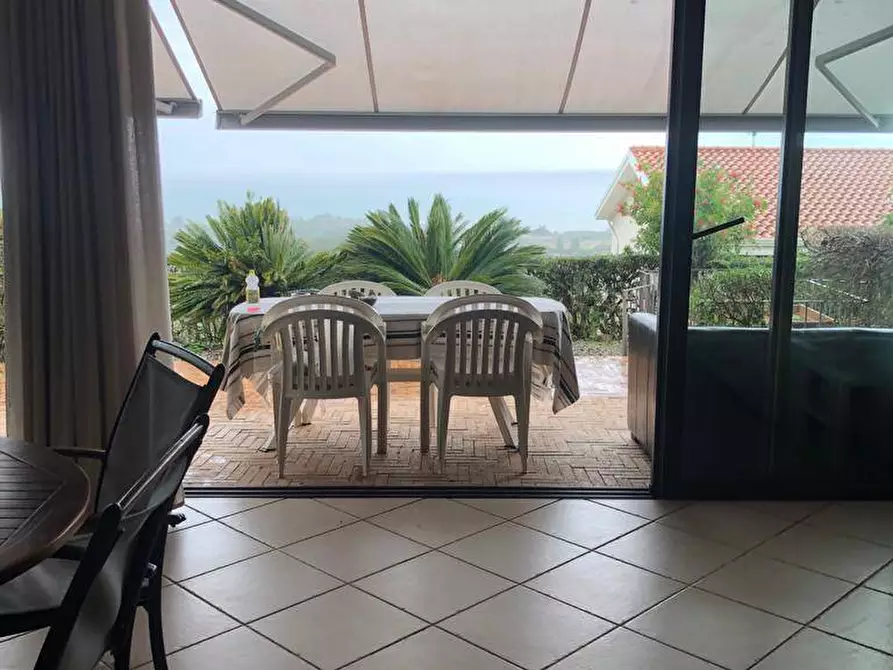 Immagine 24 di Villa in vendita  in SCARIO  - GOLFO DI POLICASTRO a Santa Marina