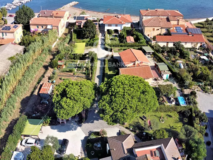 Immagine 1 di Villa in vendita  in Loc. San Giovanni a Portoferraio