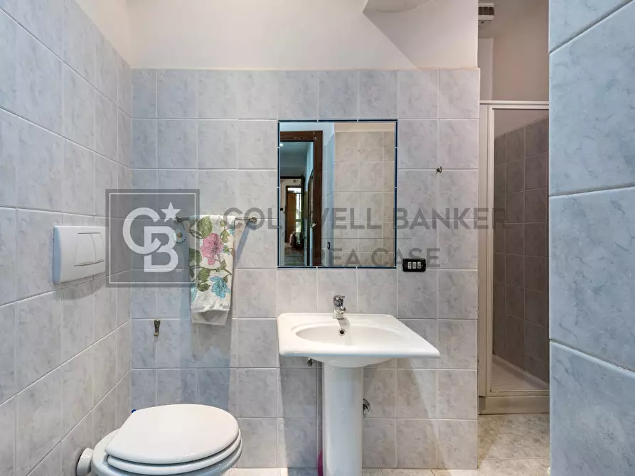 Immagine 22 di Villa in vendita  in Via Daniele Manin a Marino