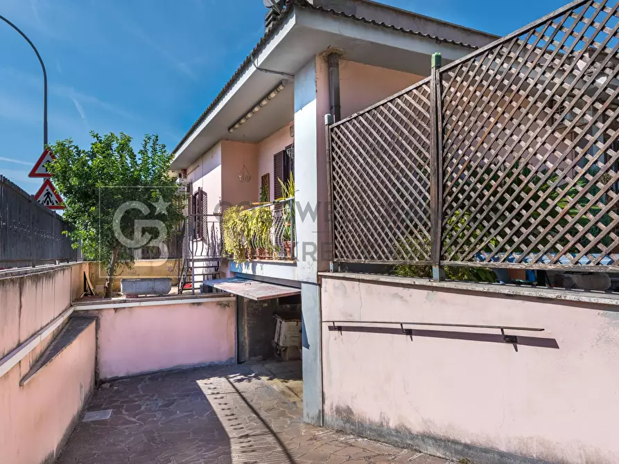 Immagine 24 di Villa in vendita  in Via Daniele Manin a Marino