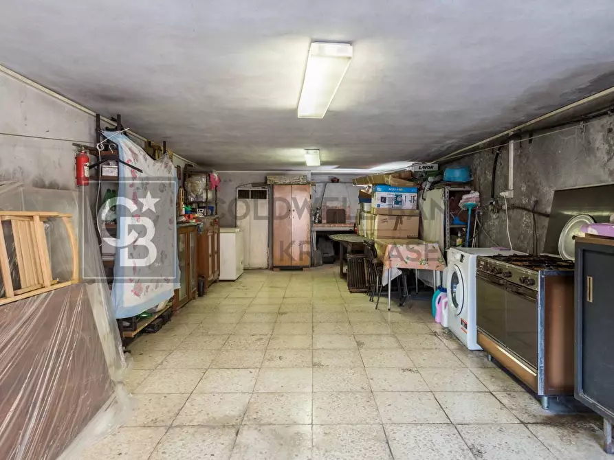 Immagine 25 di Villa in vendita  in Via Daniele Manin a Marino