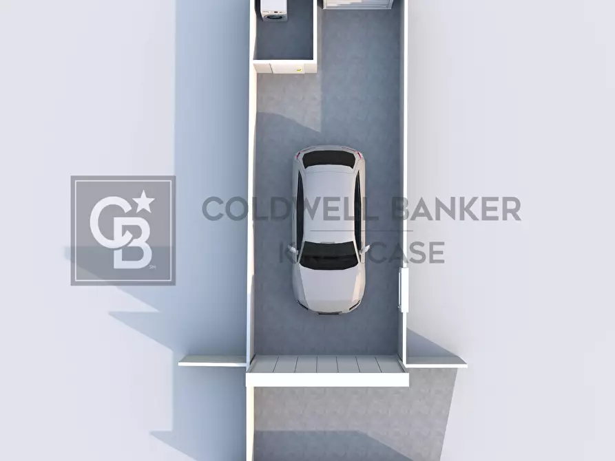 Immagine 28 di Villa in vendita  in Via Daniele Manin a Marino