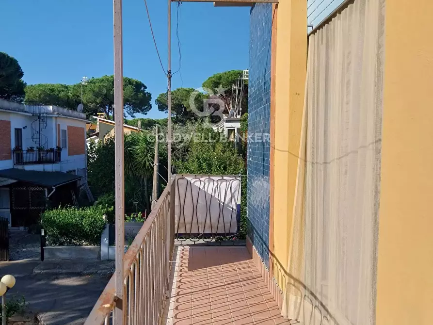 Immagine 9 di Appartamento in vendita  in Via Quintiana a Tarquinia