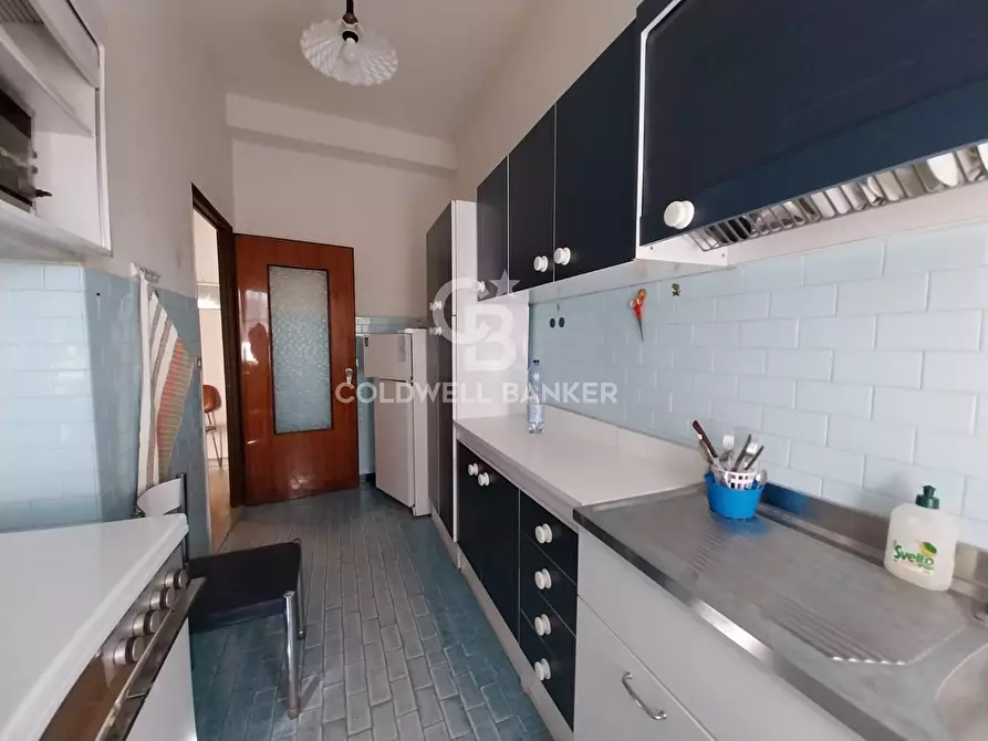 Immagine 18 di Appartamento in vendita  in Via Quintiana a Tarquinia