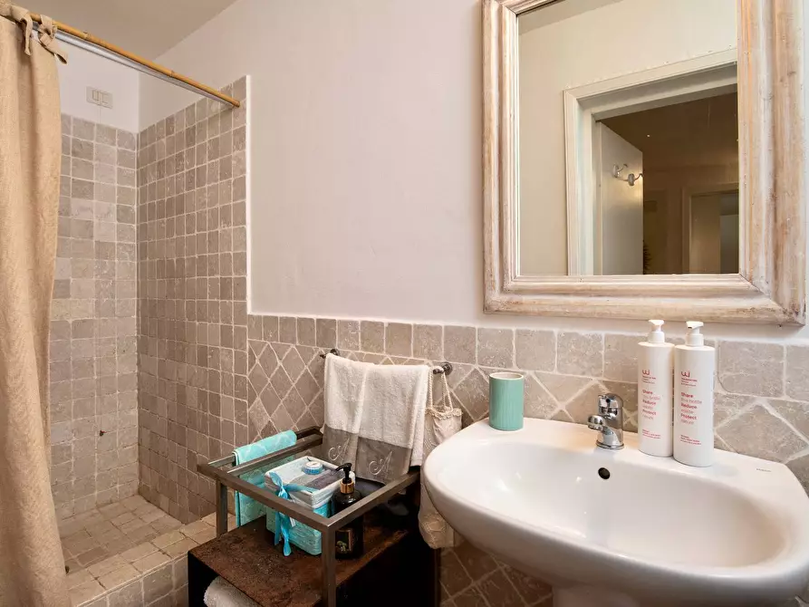 Immagine 20 di Appartamento in vendita  in Via Ceroli Porto Rotondo a Olbia