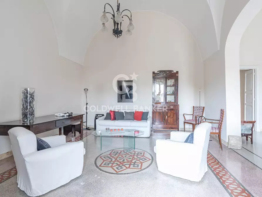 Immagine 1 di Casa indipendente in vendita  in Via B. Pasca a Minervino Di Lecce