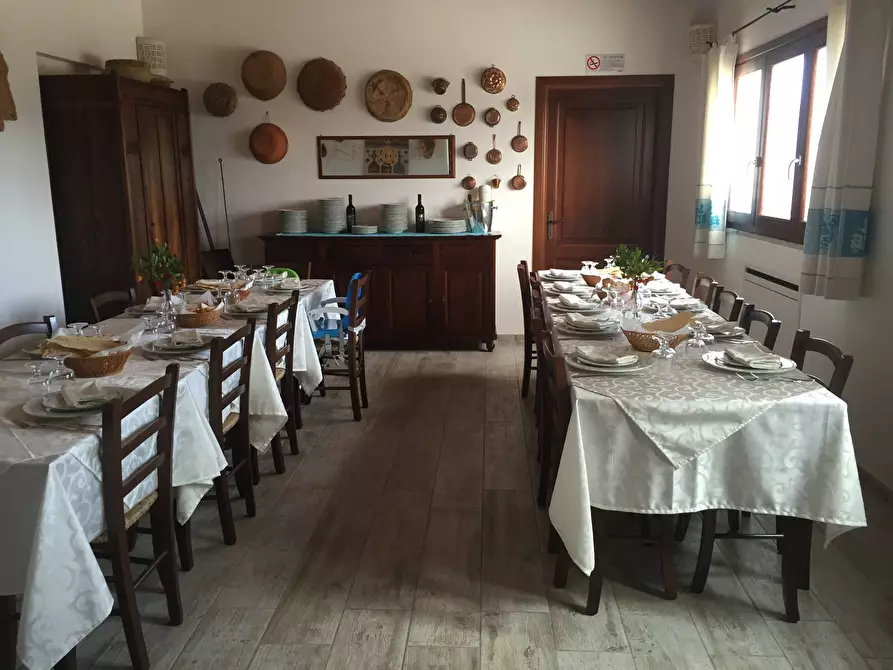 Immagine 12 di Attività commerciale in vendita  in Località Nicola Calta a Arzachena