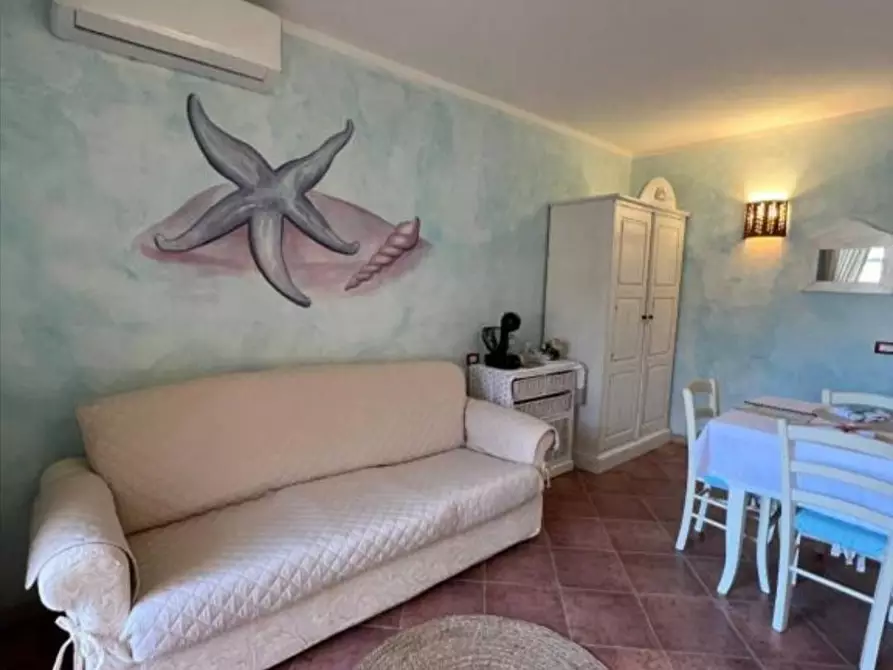 Immagine 1 di Appartamento in vendita  in VIA PORTOROTONDO a Olbia