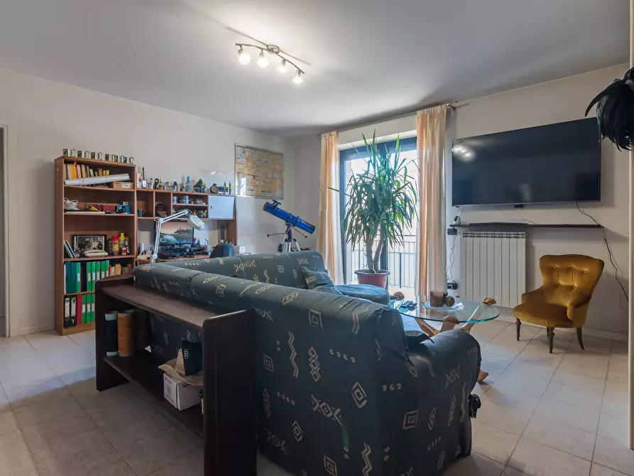 Immagine 2 di Appartamento in vendita  in Via Ravel a Cattolica