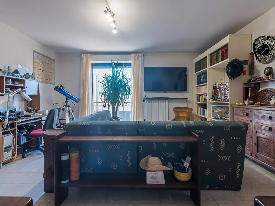 Immagine 3 di Appartamento in vendita  in Via Ravel a Cattolica